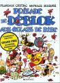 Les Déblok Tome 2 ; Poilade De Déblok Aux Eclats - Preview