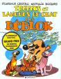 Les Déblok Tome 3 ; Truffes Et Langues De Chat À La Déblock - Preview