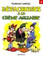 Les Déblok Tome 4 ; Déblokeries Sur Crème Anglaise - Preview