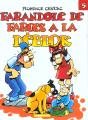 Les Déblok Tome 5 ; Farandole De Farces À La Déblock - Preview