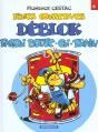 Les Déblok Tome 6 ; Fines Conserves Déblok Façons Boute-En-Train - Preview