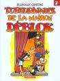 Les Déblok Tome 7 ; Turlupinades De La Maison Déblok - Preview