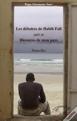 Capa do artigo Les Déboires De Habib Fall ; Blessures De Mon Pays