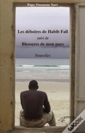 Les Déboires De Habib Fall ; Blessures De Mon Pays