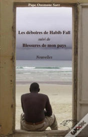 Capa do artigo Les Déboires De Habib Fall ; Blessures De Mon Pays