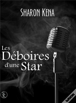 Capa do artigo Les Deboires D'Une Star