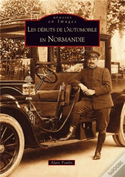 Capa do artigo Les Débuts De L'Automobile En Normandie