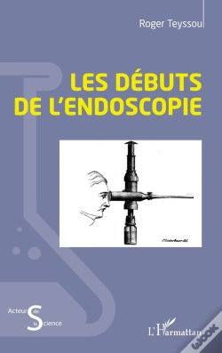Capa do artigo Les Débuts De L'Endoscopie
