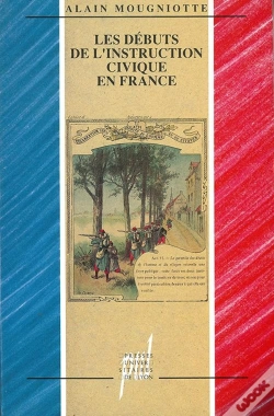 Capa do artigo Les Debuts De L'Instruction Civique En France