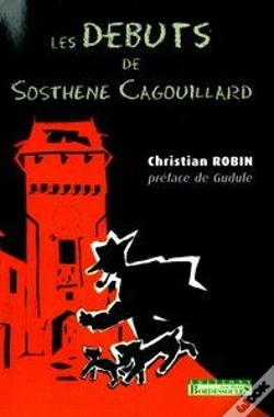 Capa do artigo Les Débuts De Sosthène Cagouillard