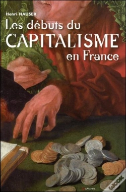 Capa do artigo Les Débuts Du Capitalisme En France