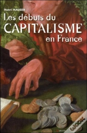 Capa do artigo Les Débuts Du Capitalisme En France