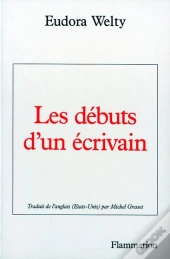 Les Debuts D'Un Ecrivain