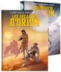 Les Décastés D'Orion ; Coffret Integrale T.1 Et T.2 - Preview