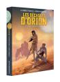 Les Décastés D'Orion : Coffret Tomes 1 Et 2 - Preview