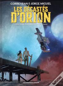 Les Décastés D'Orion Tome 1