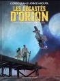 Les Décastés D'Orion Tome 1 - Preview