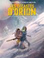 Les Décastés D'Orion Tome 2 - Preview