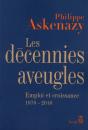 Les Décennies Aveugles ; Emploi Et Croissance 1970-2010 - Preview