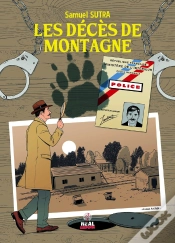 Capa do artigo Les Décès De Montagne