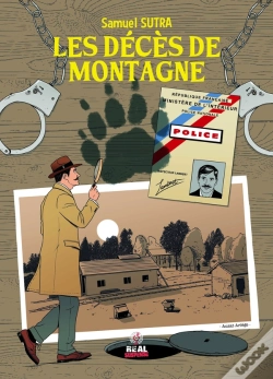 Capa do artigo Les Décès De Montagne