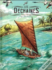 Capa do artigo Les Déchainés