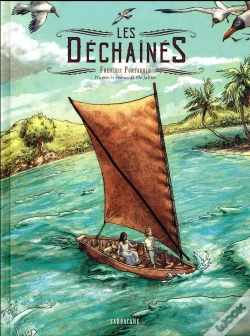 Capa do artigo Les Déchainés