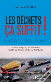 Les Déchets Ça Suffit ! L'État Des Lieux