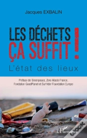 Capa do artigo Les Déchets Ça Suffit ! L
