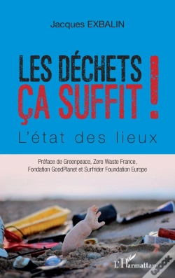Capa do artigo Les Déchets Ça Suffit ! L'État Des Lieux