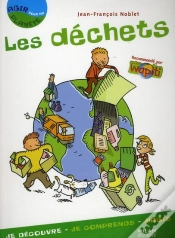 Capa do artigo Les Déchets