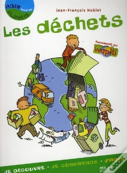 Capa do artigo Les Déchets
