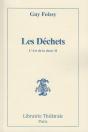 Les Déchets ; L'Art De La Chute Ii - Preview