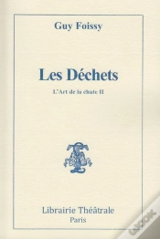 Capa do artigo Les Déchets ; L