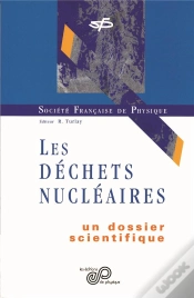 Capa do artigo Les Dechets Nucleaires
