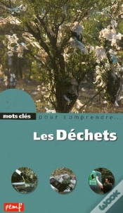 Capa do artigo Les Dechets
