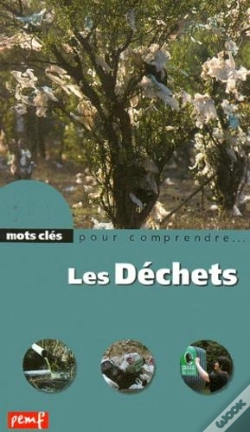 Capa do artigo Les Dechets