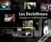 Capa do artigo Les Déchiffreurs : Instantanés Mathématiques