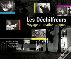 Capa do artigo Les Déchiffreurs : Instantanés Mathématiques