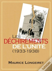 Capa do artigo Les Dechirements De L