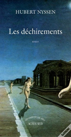 Capa do artigo Les Déchirements