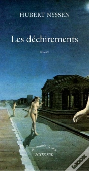 Capa do artigo Les Déchirements