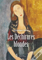 Les Déchirures Blondes