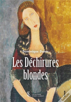 Capa do artigo Les Déchirures Blondes