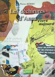 Capa do artigo Les Déchirures D