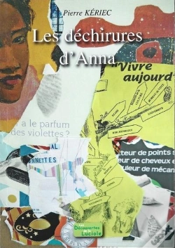 Capa do artigo Les Déchirures D'Anna