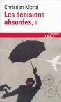 Les Décisions Absurdes Tome 2 ; Comment Les Éviter (Édition 2014) - Preview