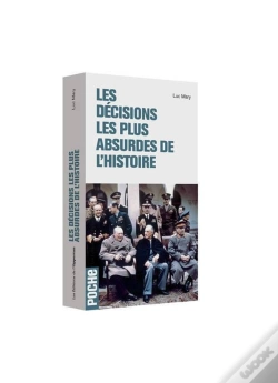 Capa do artigo Les Décisions Les Plus Absurdes De L'Histoire