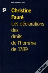 Les Declarations Des Droits De L'Homme