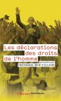 Les Déclarations Des Droits De L'Homme - Preview
